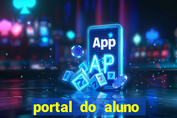 portal do aluno colégio marconi